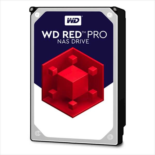 Western Digital VGRADNI TRDI DISK WD RED™ PRO 4TB