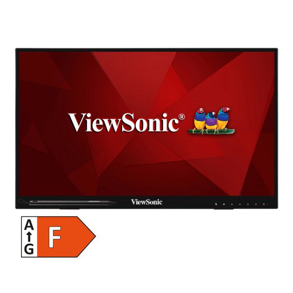 Viewsonic VIEWSONIC ID2456 60,45CM 23,8" FHD MONITOR