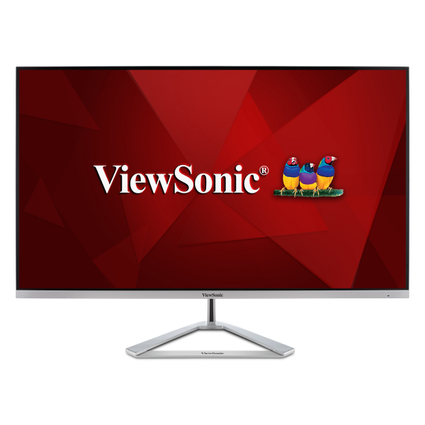 Viewsonic VIEWSONIC VX3276-4K-MHD 81.3CM 4K MVA WLED