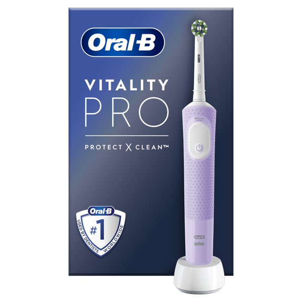 Oral-B VITALITY D103 PRO ZOB.ščE ORAL-B