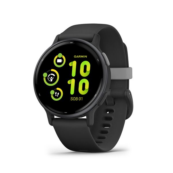 Garmin VIVOACTIVE 5 BLACK/SLATE