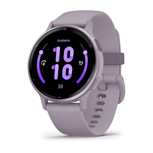 Garmin VIVOACTIVE 5 ORCHID/ORCHIDMETAL