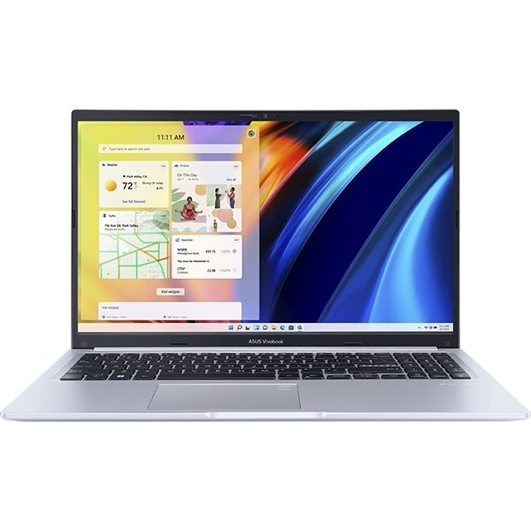 Asus VIVOBOOK 15 I5/8GB/512GB ASUS INTEL IRIS X