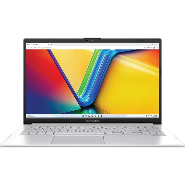 Asus VIVOBOOK GO 15 8/512/RG ASUS E1504FA-NJ934/R3