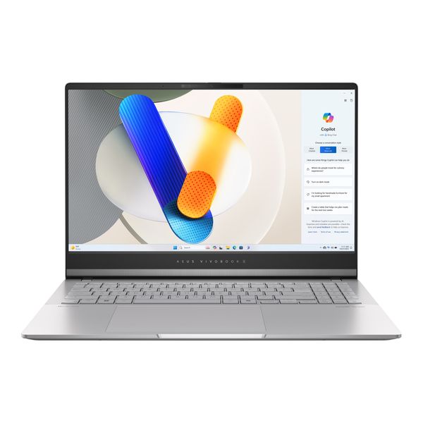 Asus VIVOBOOK S 15 OLED R5 ASUS 16GB/512GB/W11H