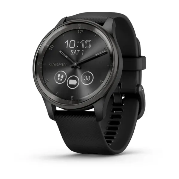 Garmin VIVOMOVE TREND BLACK