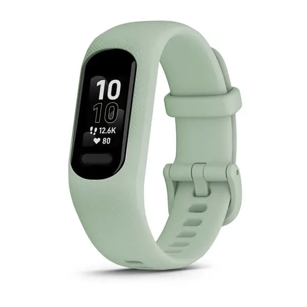 Garmin VIVOSMART 5 S/M - MINT