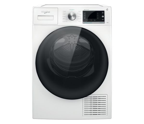 Whirlpool W7D94WBEE SUšILNI STROJ WHIRLPOOL