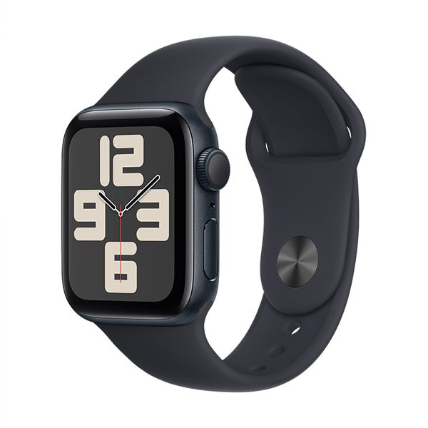 Apple WATCH SE3 GPS 44MM MIDNIG APPLE