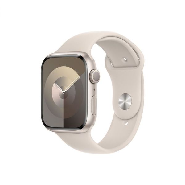 Apple WATCH SERIES 9 GPS STARLI APPLE