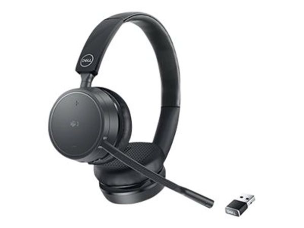 Dell WL502PRO WIRELESS HEADSET DELL SLUšALKE