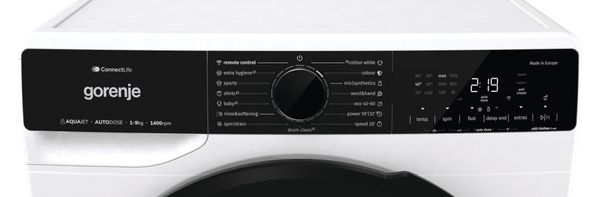 Gorenje WPNA94A1ALPWIFI PRAL.STRO GORENJE