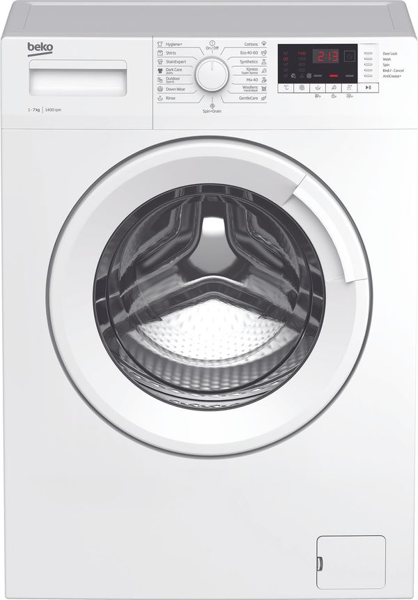 Beko WTV7712XW PRALNI STROJ BEKO