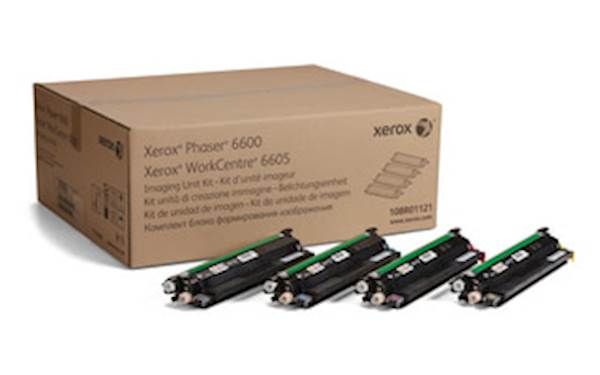 Xerox XEROX BOBEN CMYK ZA WC6605/WC6655/PH6600