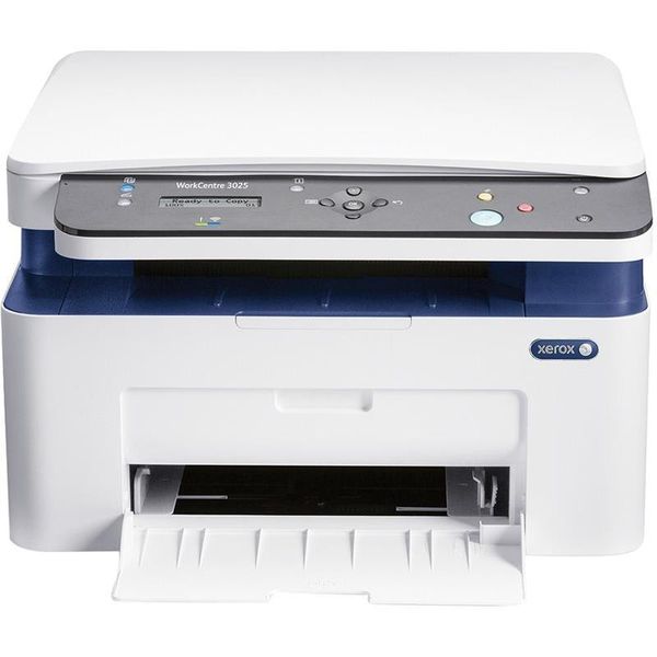 Xerox XEROX WORKCENTRE 3025I 3V 1 čRN