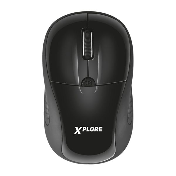 Xplore XP1229 BREZžIčNA OPTIčNA XPLORE MIšKA