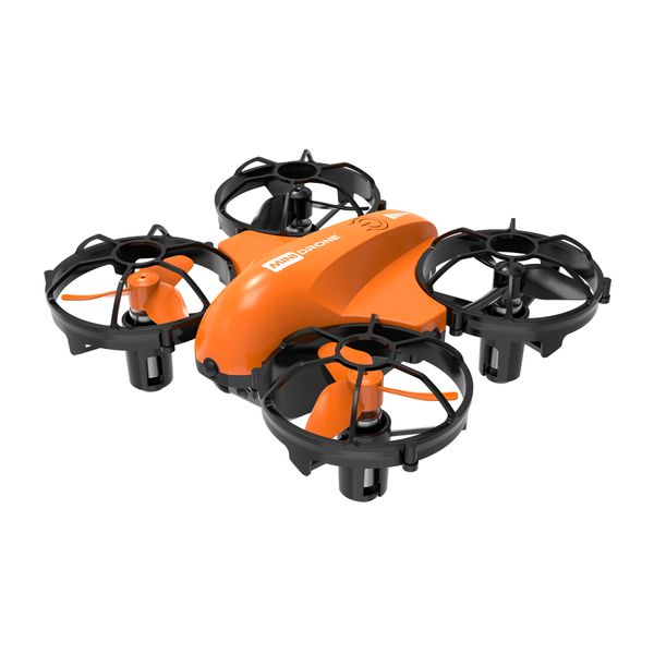 Xplore XP9602 DRON X10 ORANŽEN XPLORE