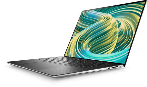 Dell XPS 15 9530 I9/15,6" DELL 32GB/1TB/4070/W11P