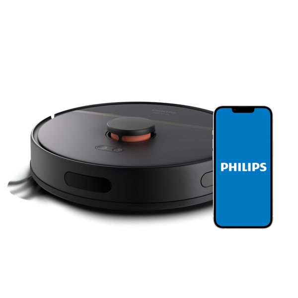 Philips MGA XU3000/01 ROBOTSKI SESALN PHILIPS