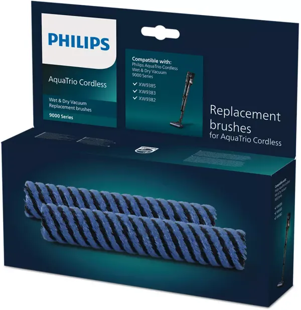 Philips MGA XV1793/01 ščETKE PHILIPS AQUATRIO CORDLESS