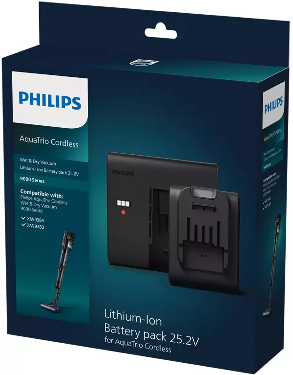 Philips MGA XV1797/01 BATERIJA PHILIPS AQUATRIO CORDLESS