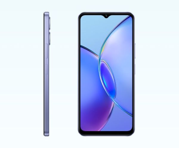 Vivo Y17S 6/128GB PURPLE VIVO