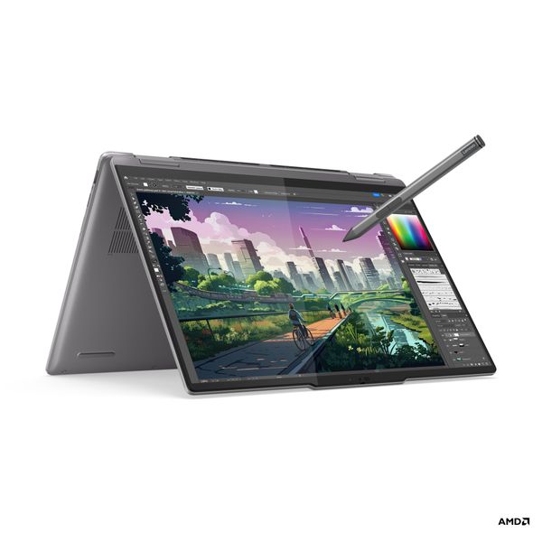 Lenovo YOGA 7 2-V-1 14AHP R7 LENOVO 16GB/1TB/780M/W11H