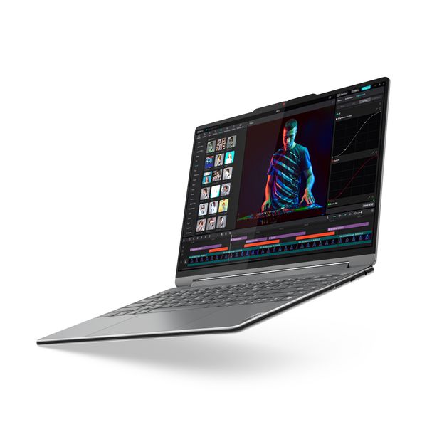 Lenovo YOGA 9 2-IN-1 U7/14"/W11P LENOVO 32GB/1TB