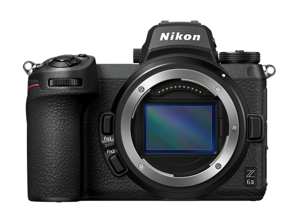 Nikon Z 6II OHIšJE NIKON