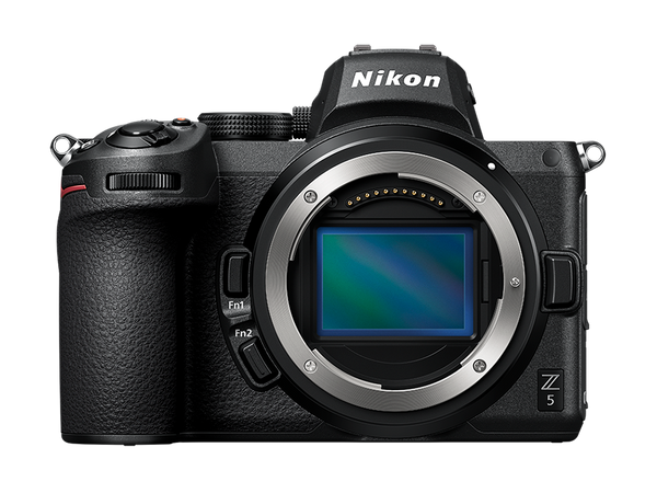 Nikon Z5 OHIšJE NIKON