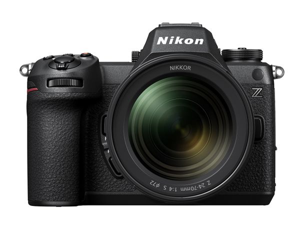 Nikon Z6III KIT 24-70/4 NIKON