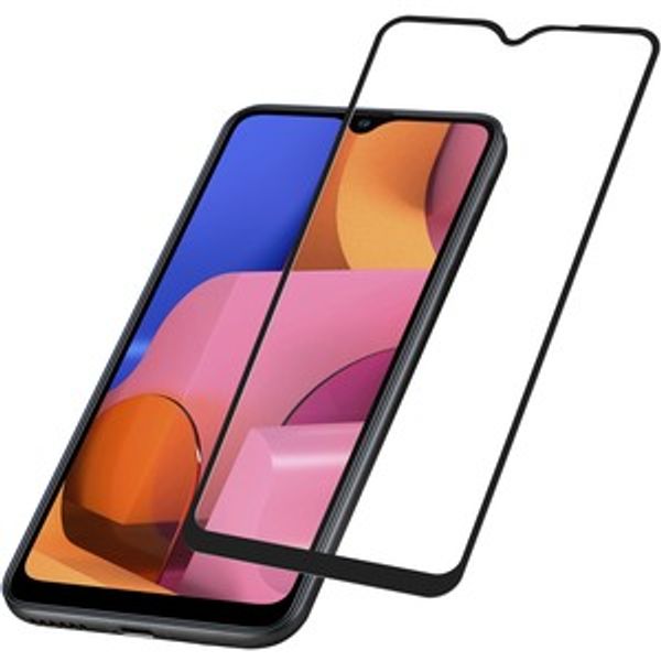 CellularLine ZAšč. STEKLO, GALAXY A20S CELLULAR LINE