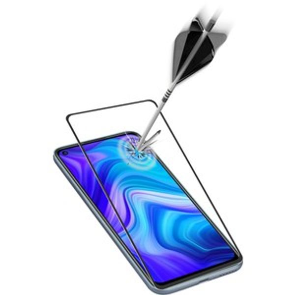 CellularLine ZAšč. STEKLO, REDMI NOTE9 XIAOMI, CELLILAR LINE