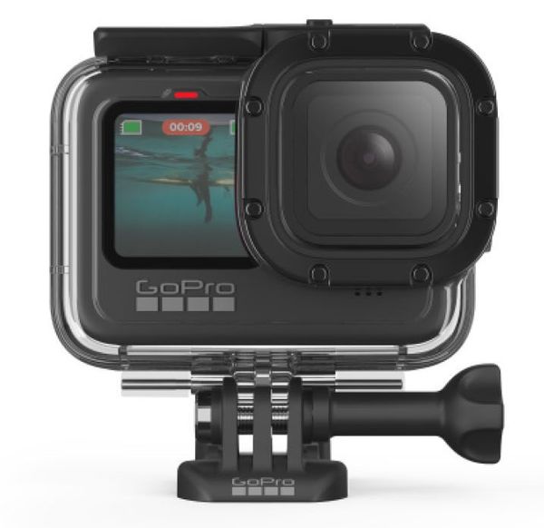 GoPro ZAščITNO OHIšJE HERO9 BLA GOPRO