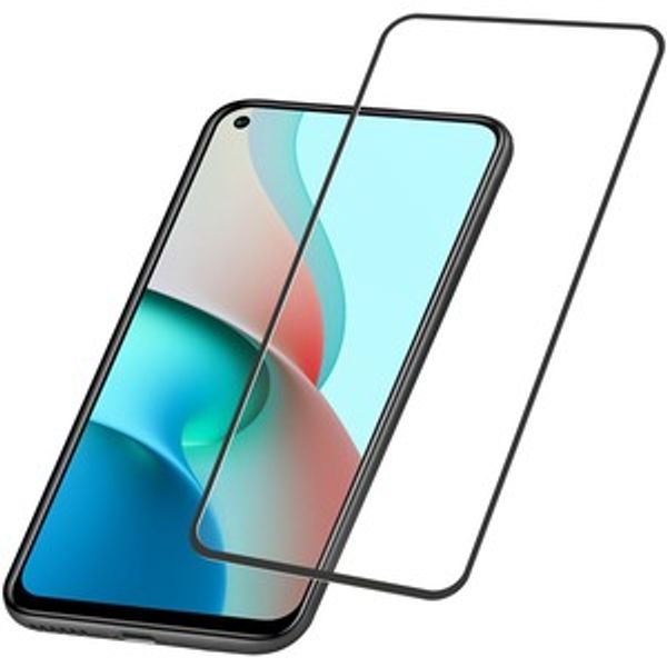 CellularLine ZAščITNO STEKLO, NOTE 9T XIAOM REDMI,CELLULAR LINE