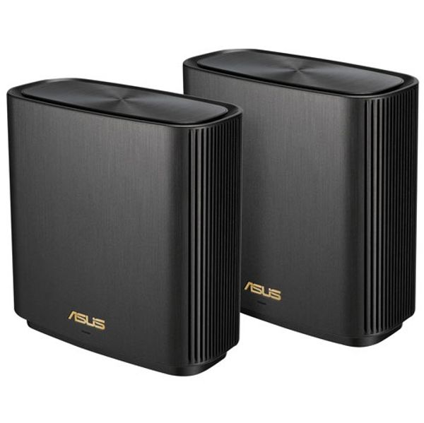 Asus ZENWIFI XT9 AX7800 ASUS TRI-BAND/MESH/WIFI 6