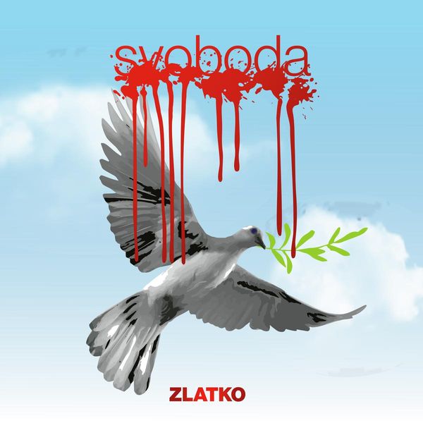 POSNETI MEDIJI ZLATKO - SVOBODA