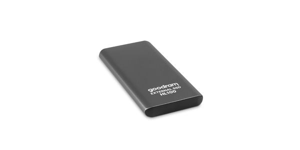 Goodram ZUNANJI DISK SSD 1T + KABEL TYPE C, GOODRAM