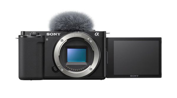 Sony ZVE10LBDI.EU SONY