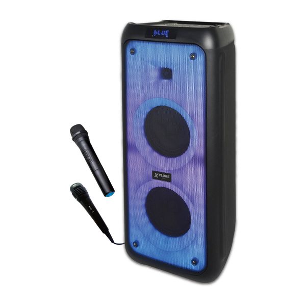 Xplore ZVOČNIK KARAOKE XP8822 800 W, XPLORE