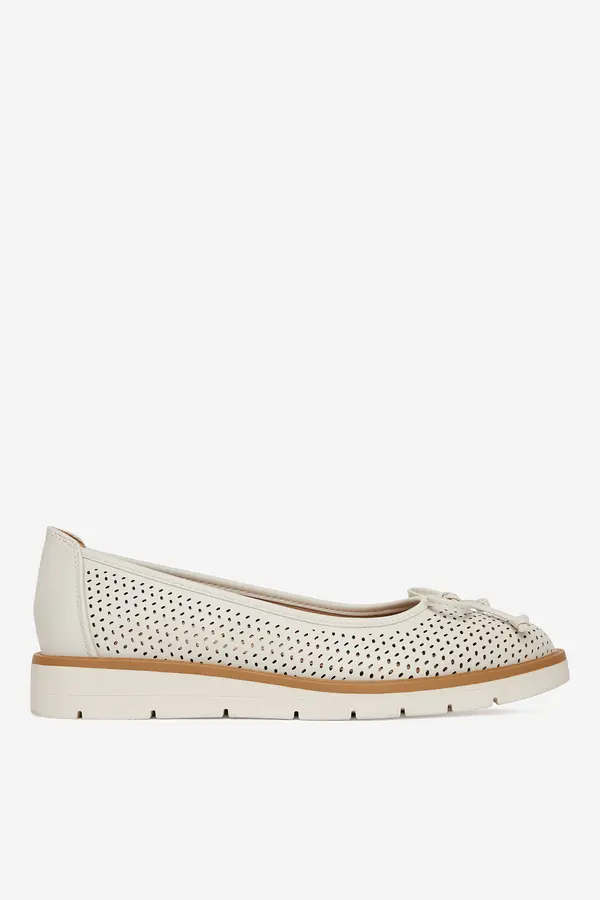 Clara Barson Balerinke Clara Barson WYL3327-5 Bela