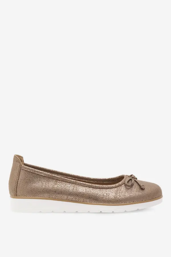 Clara Barson Balerinke Clara Barson WYL3650-3 Zlata