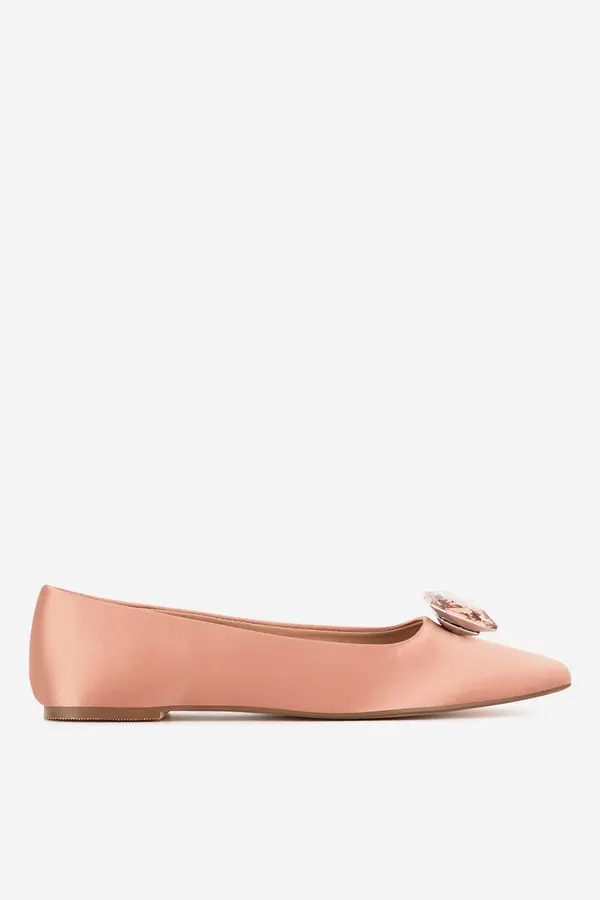 DeeZee Balerinke DeeZee R24SS04000 Burlywood