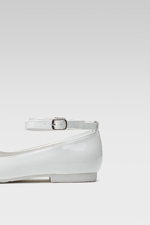 Nelli Blu Balerinke Nelli Blu