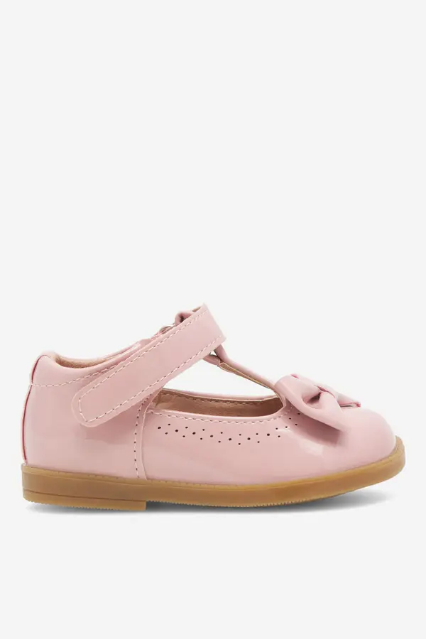 Nelli Blu Balerinke Nelli Blu CM2205199-1 Živo roza