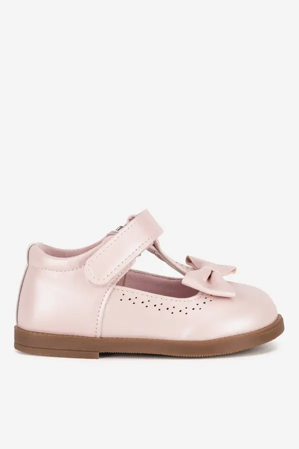 Nelli Blu Balerinke Nelli Blu CM2205199A Roza