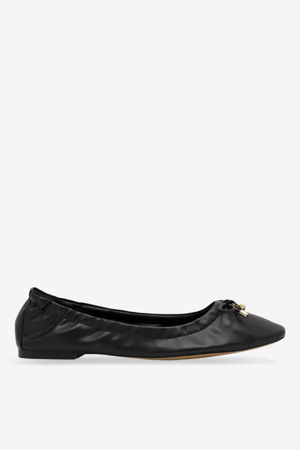 Nine West Balerinke NINE WEST WFA2617-1 Črna
