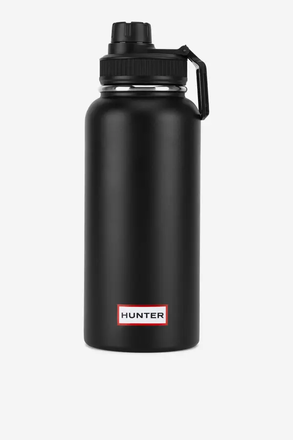 Hunter bidon HUNTER ZLIP-BT-08-950 Črna