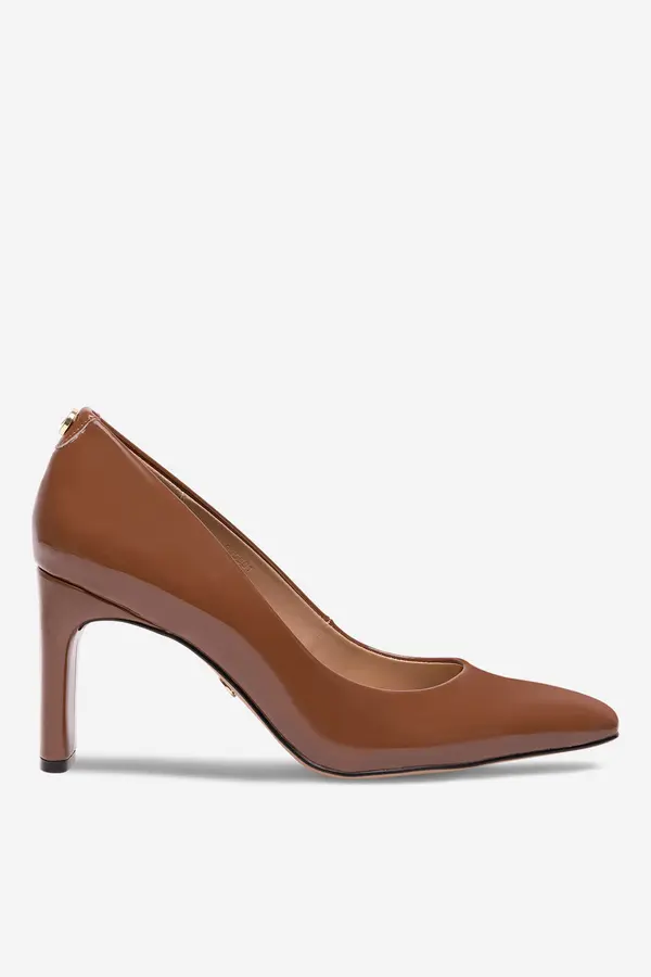 Nine West Čevlji s peto NINE WEST 905901 Buff