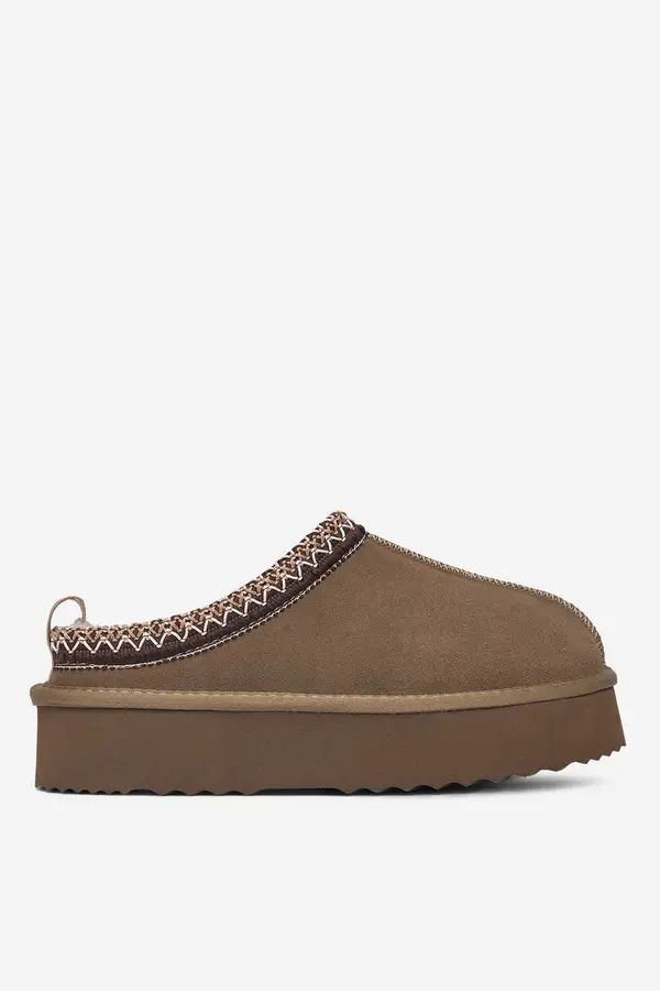 DeeZee Copati DeeZee 0B780P-P Kaki